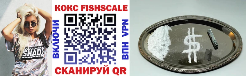 КОКАИН FishScale  Купить где  Бугульма 